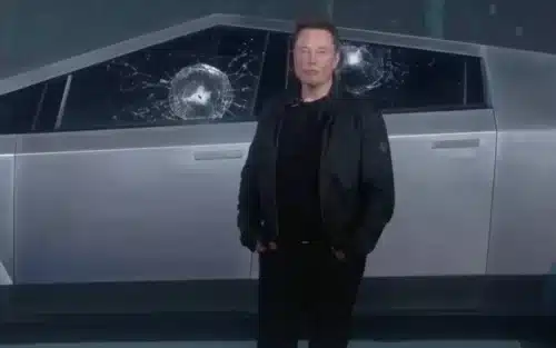 Elon Musk real thoughts opinions on the Tesla Cybertruck
