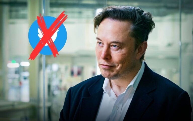 Elon Musk is rebranding Twitter to X, feature image