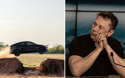 Elon Musks wealth shrank by $16 billion due to one reason