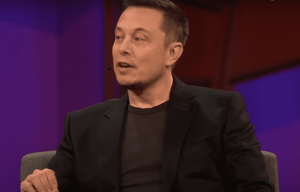 Elon Musk announces new Twitter CEO