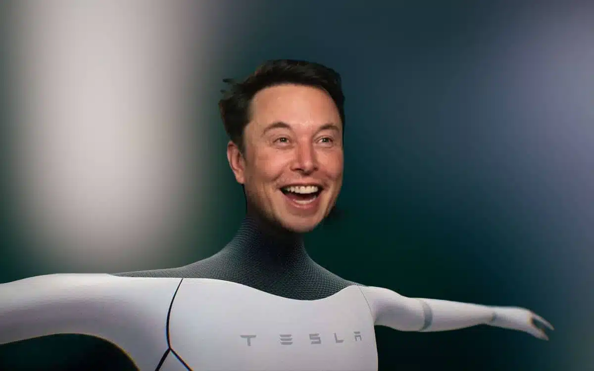 Elon Musk Promised us Cat Girls! 