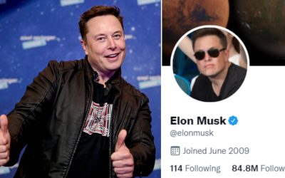 5 things Elon Musk could change about Twitter