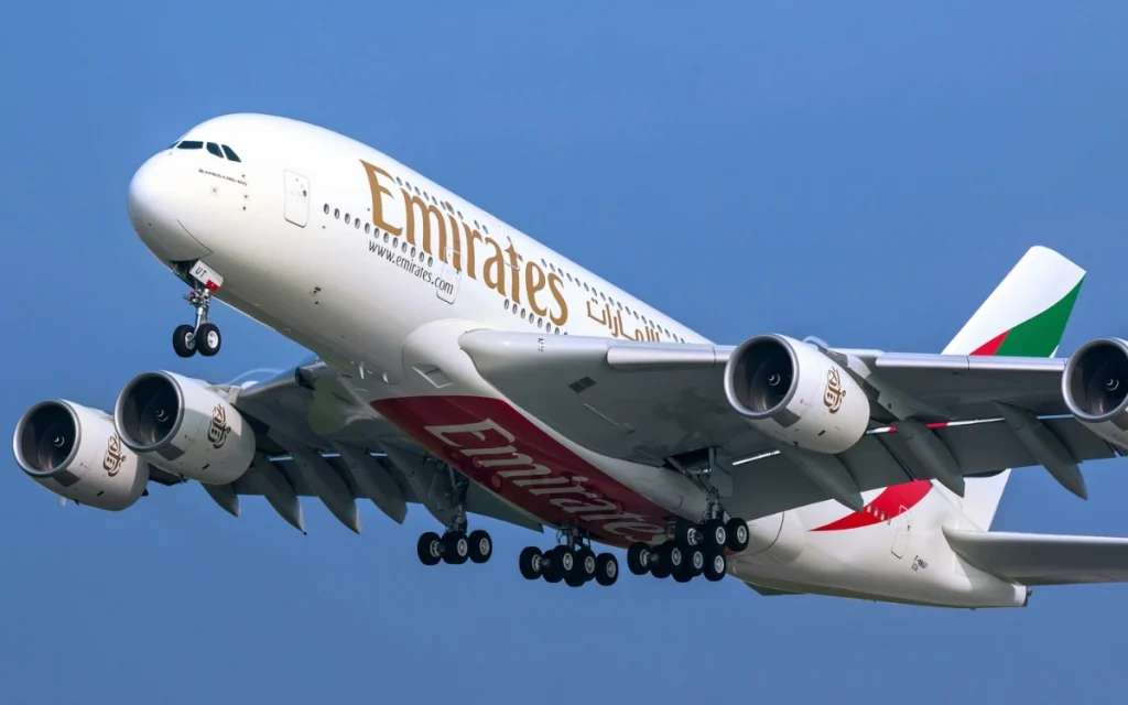 Airbus A380 was first unveiled as the A3XX Concept and mocked, but the company ignored the critics and made an iconic aircraft