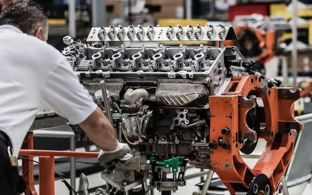 Ford executive claims nobody cares about engines anymore so they're going all in on China and EVs