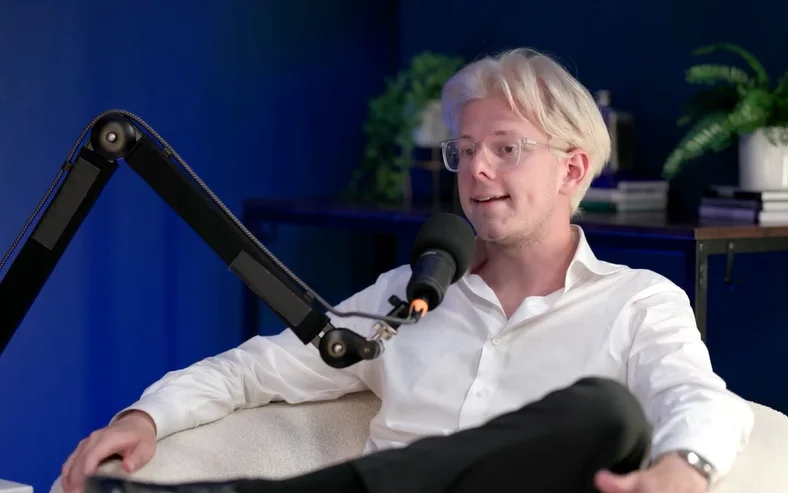 Idaho man who became Bitcoin millionaire at 18 after $1,245 investment at 12 now has enough money to never work again