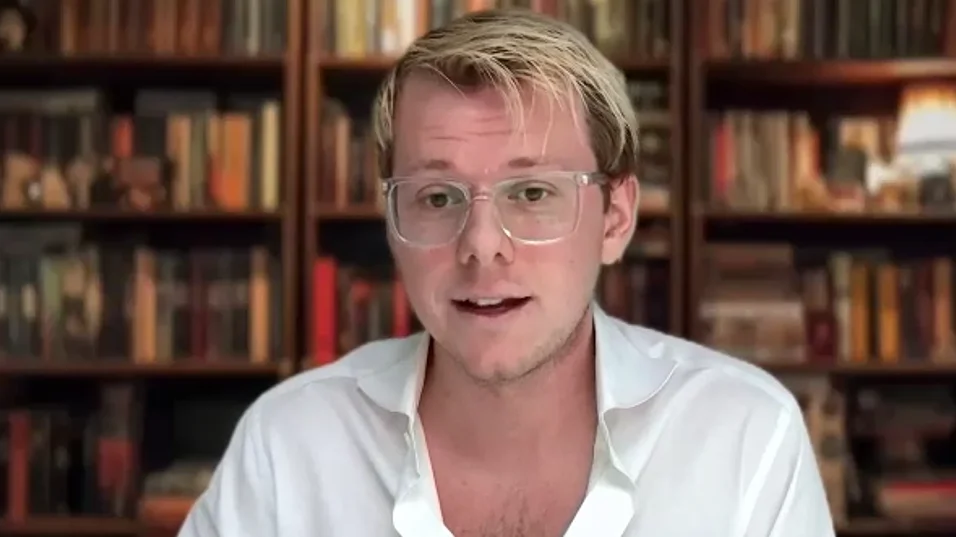 Idaho man who became Bitcoin millionaire at 18 after $1,245 investment at 12 now has enough money to never work again