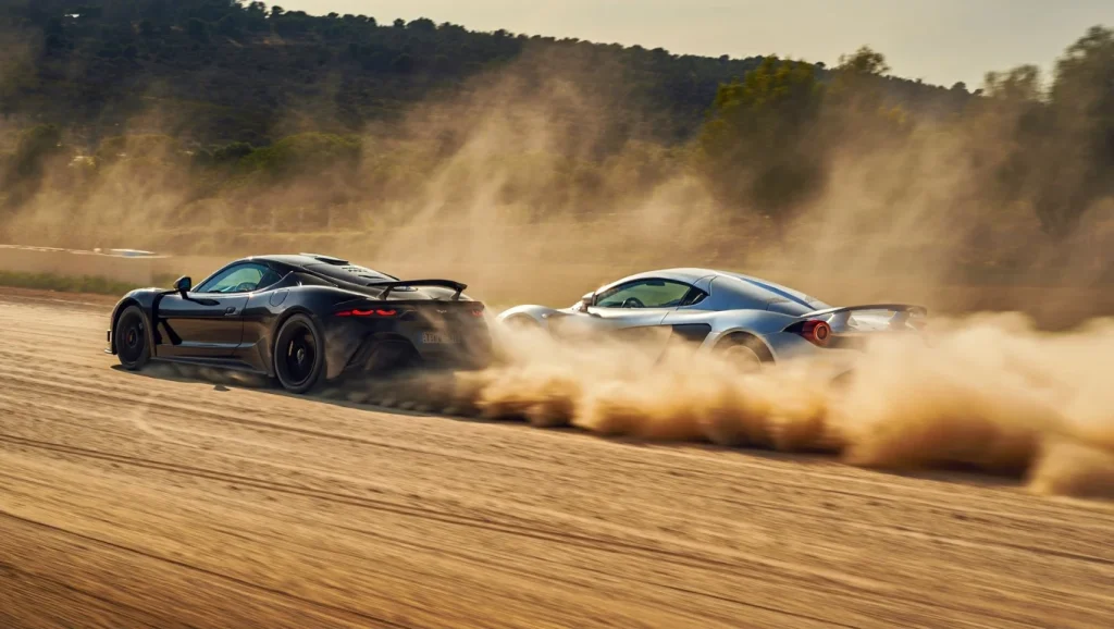 Sardinia, Italy to host first edition of Essensi car event