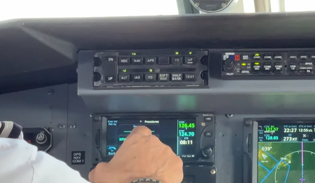 Man tries flying from Los Angeles to Boston using only the Essential Air Service and it doesn't quite go to plan