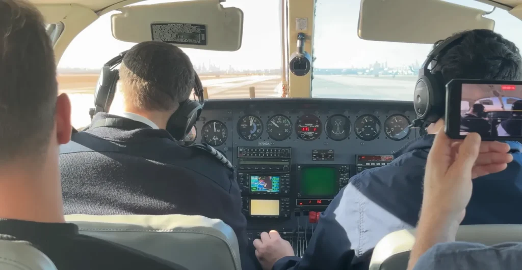 Man tries flying from Los Angeles to Boston using only the Essential Air Service and it doesn't quite go to plan