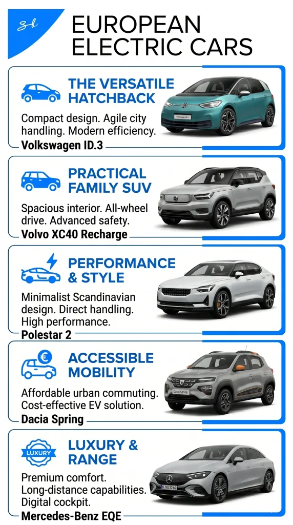 Man travels to Italy to find out first-hand why the country is snubbing EVs and what needs to change to make Italians want them