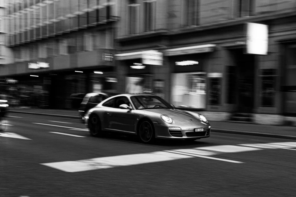 New regulation is being explored that could make new cars electronically stop drivers from speeding and completely control their speed