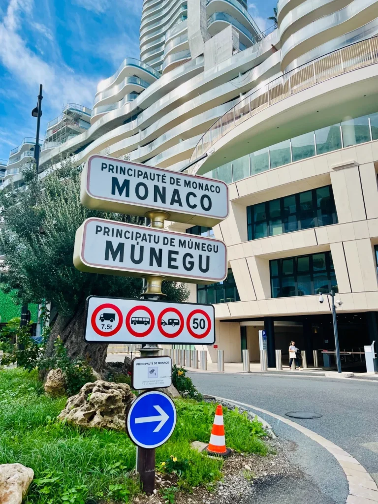 Every year, the rich and the ultra-rich flock to Monaco for the F1 Grand Prix