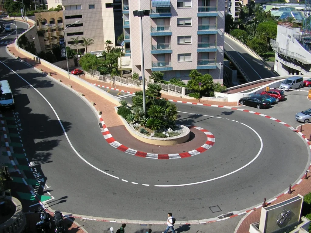 Every year, the rich and the ultra-rich flock to Monaco for the F1 Grand Prix