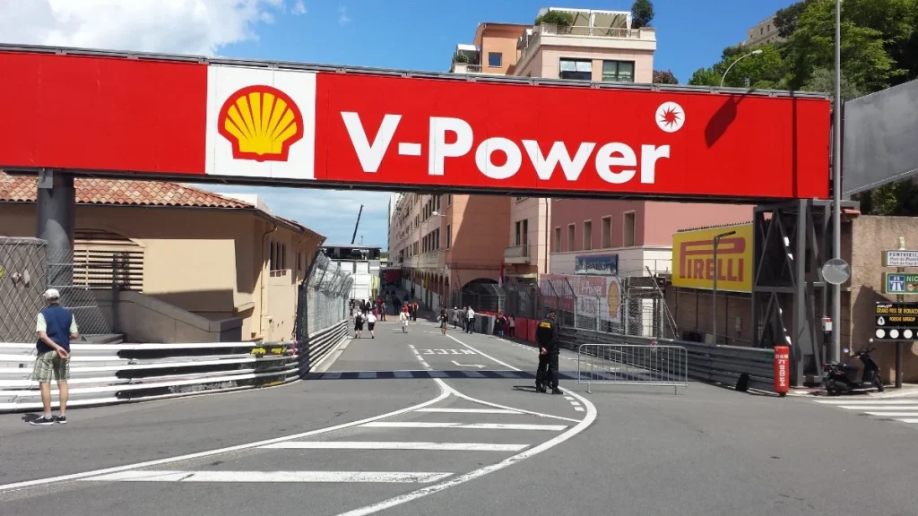 Every year, the rich and the ultra-rich flock to Monaco for the F1 Grand Prix