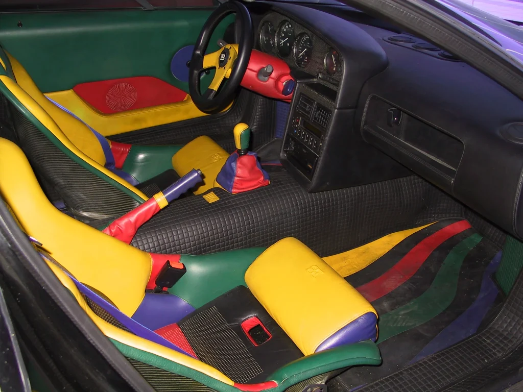 A YouTuber and photographer traveled from California to Asia to find out more about the car collection of the Sultan of Brunei