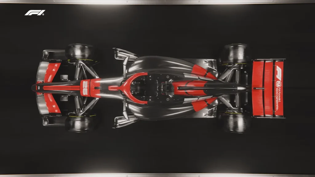 Fintech giant Revolut secures Formula 1 title sponsorship for the new Audi F1 factory team