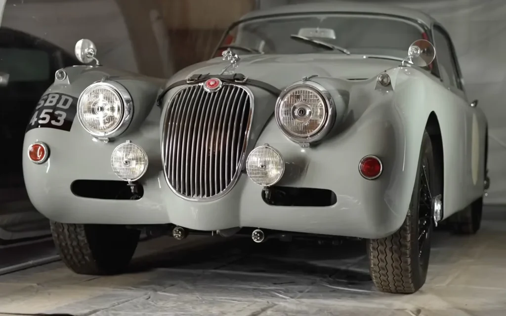 Ex-Top Gear and Grand Tour star Richard Hammond owns a lot of cars and even more motorcycles