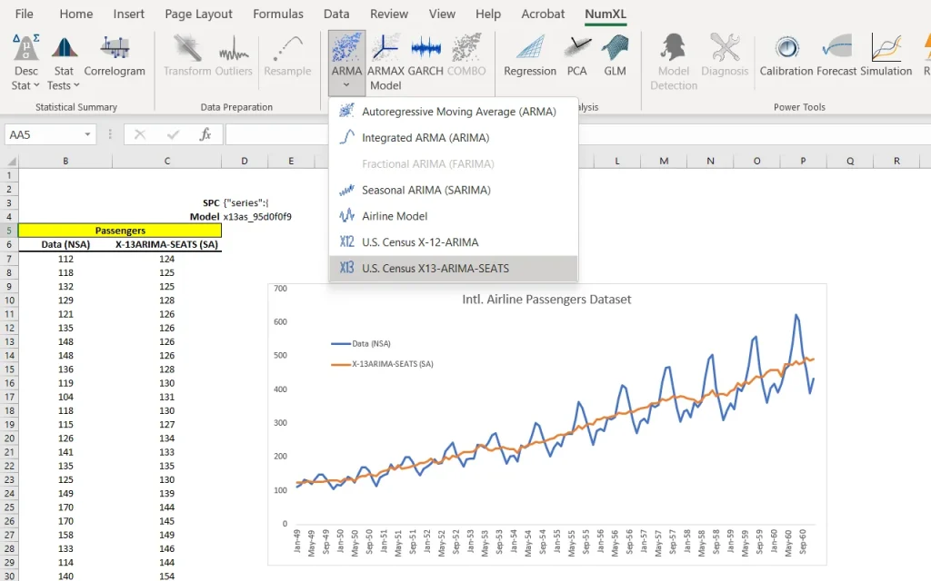 This is how you can use CoPilot in Excel to make everything a lot easier