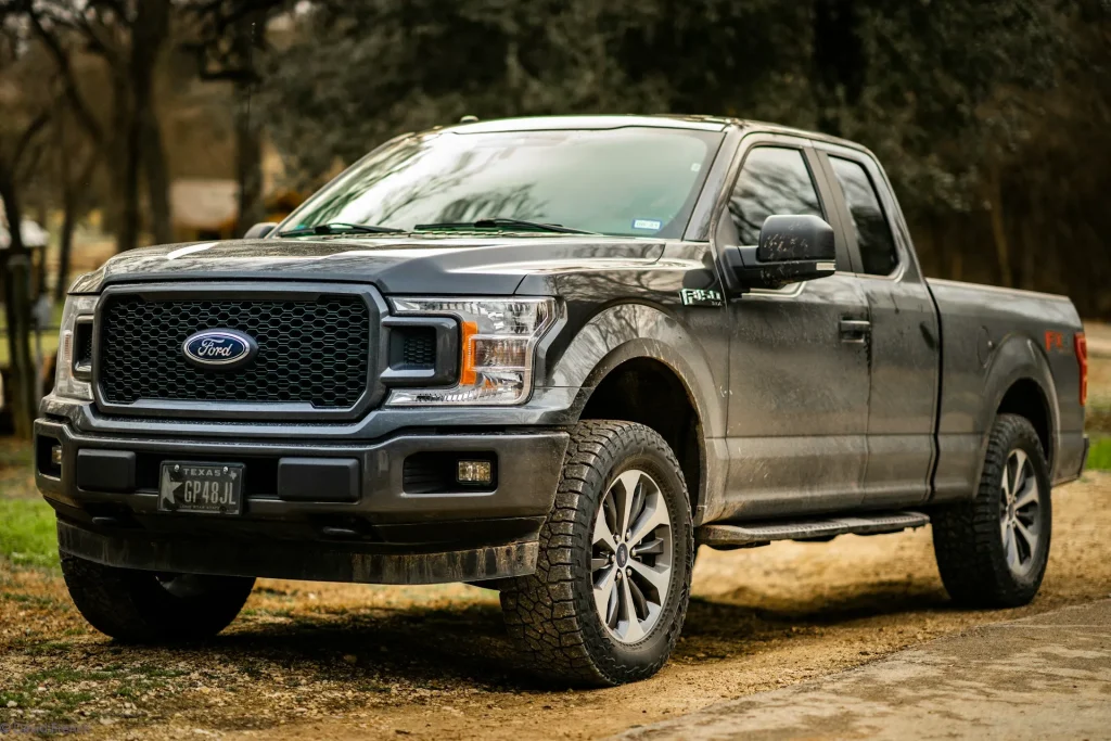 Ford F-150 Lightning owner powers fridge, freezer and mini AC for 106 hours during outage and still has 35% battery left