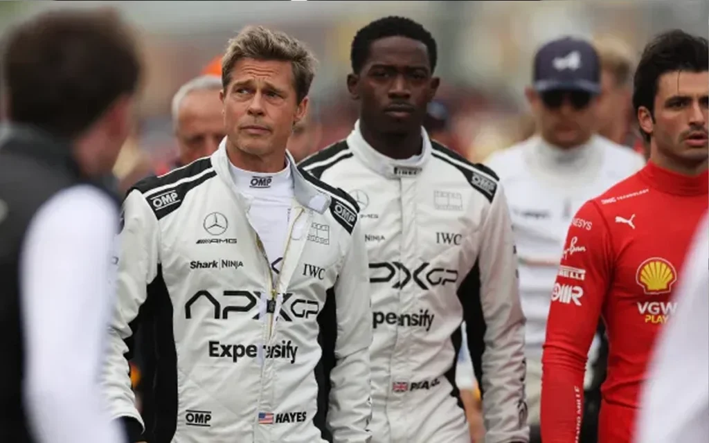 Apple TV and F1 have signed a colossal $750 million deal that will see the Formula 1 broadcast in America move over to the subscription platform until 2029