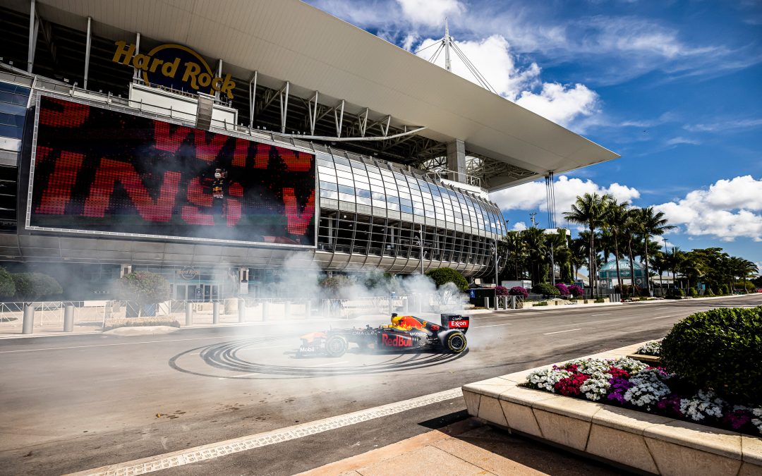 F1 Miami: Your ultimate guide for South Beach and what to do when not at the race
