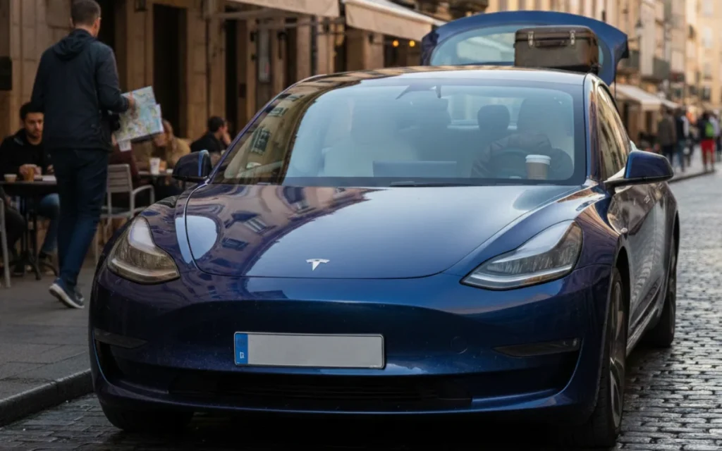 Tesla has scrapped Autopilot in all its new cars in US and Canada