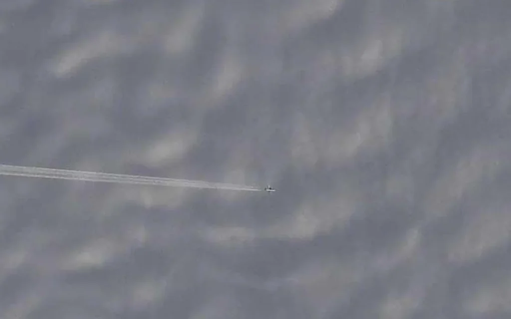 Reddit moderator removed a genuine space photograph posted by NASA astronaut and said 'hopefully this won’t happen again