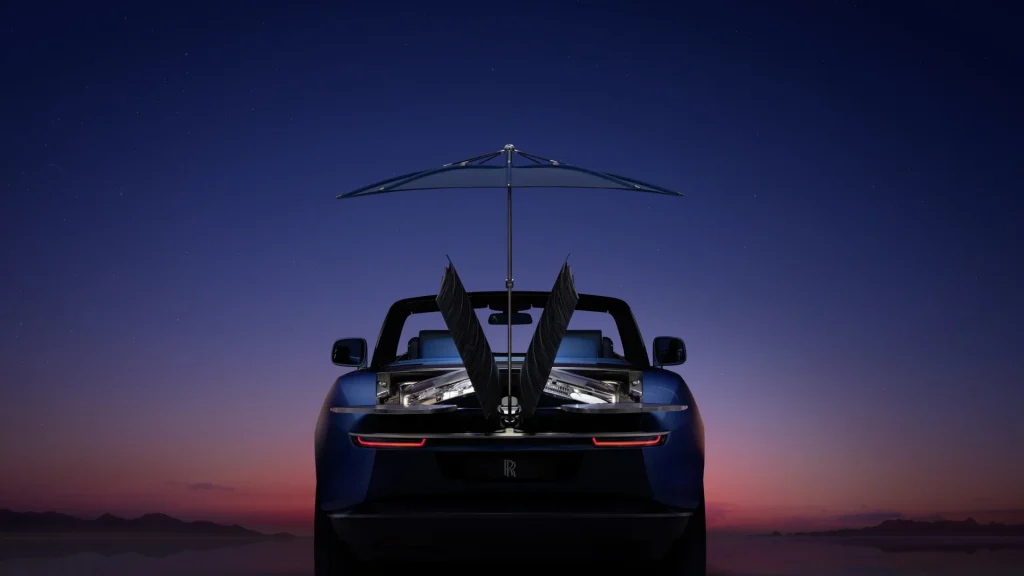 These cars come with absolutely absurd factory features and they include Honda, Cadillac and Toyota