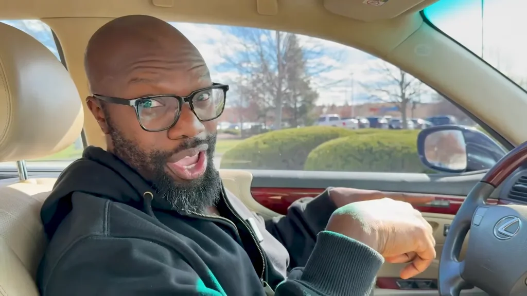 US man buys $115,000 rare Lexus for $2,000 but then says he has been failed by the state of Massachusetts after it doesn't pass inspection due to one small snag