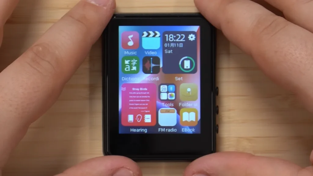 US man buys $17 fake 'iPod' from AliExpress to see if it's actually worth it