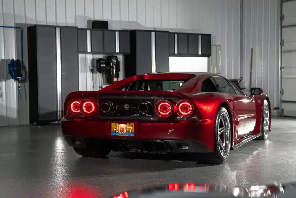 Falcon-F7-rare-American-supercar