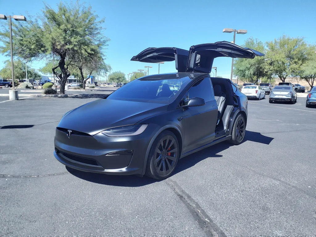 These surprisingly fast family vehicles can blast from 0 to 60 mph in under 4 seconds