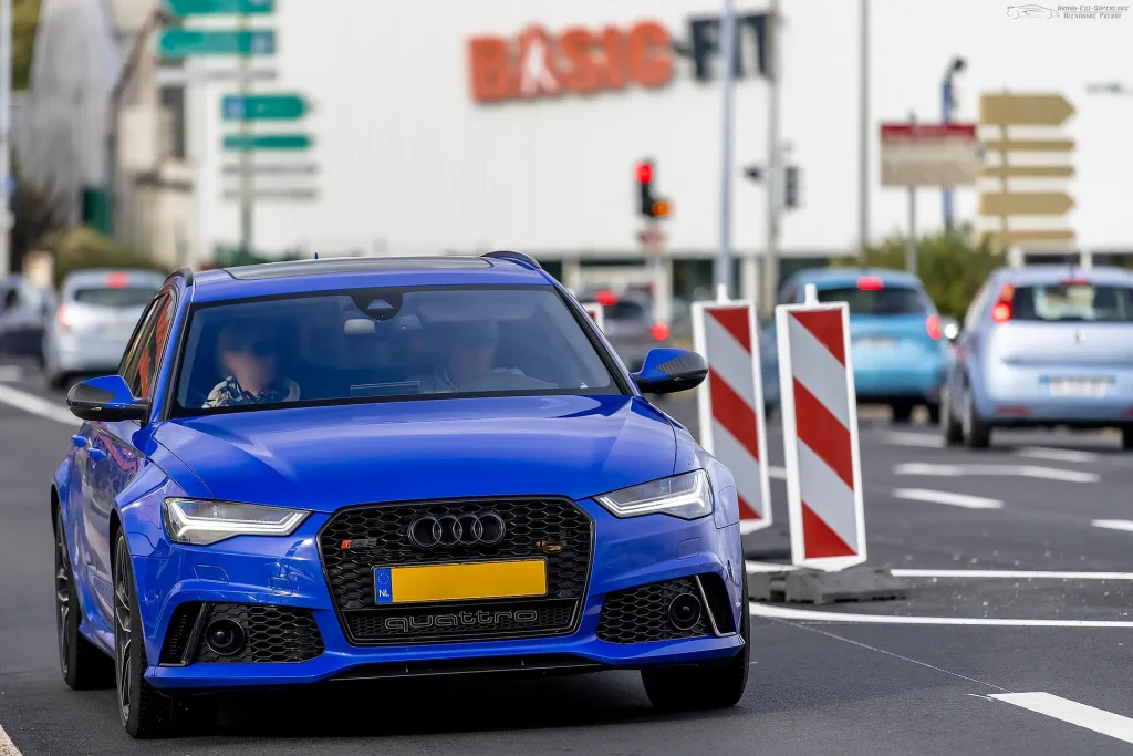 These surprisingly fast family vehicles can blast from 0 to 60 mph in under 4 seconds