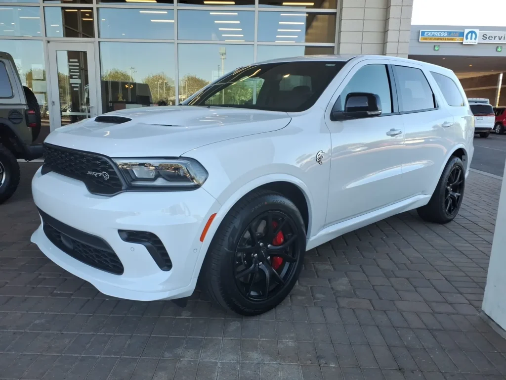 These surprisingly fast family vehicles can blast from 0 to 60 mph in under 4 seconds