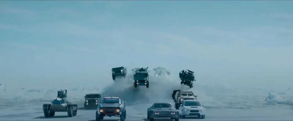 Fast & Furious began as a 'humble' movie about street racing and evolved into a massive multi-billion-dollar franchise