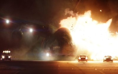 Fast & Furious moments that defied physics