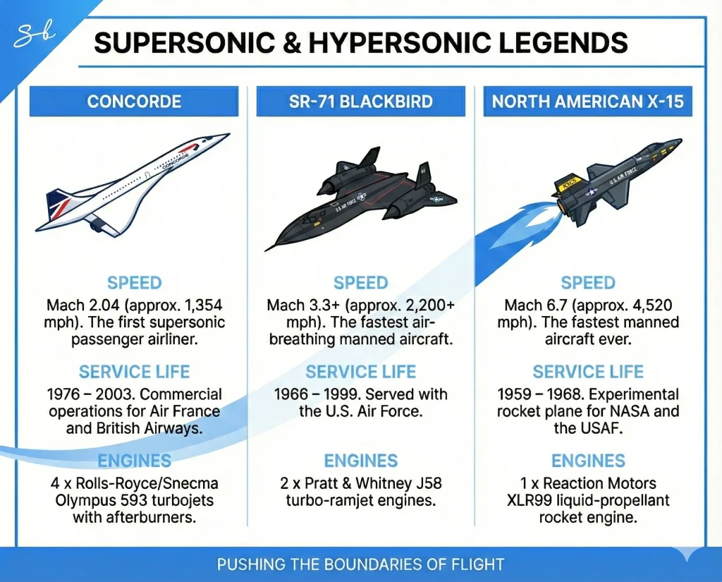 Wild simulation showing what Mach 50 speed looks like at ground level is leaving people stunned