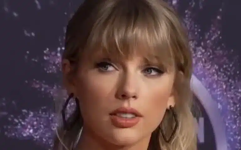 Taylor Swift owns luxurious $54M private jet and even hides secret message in its name