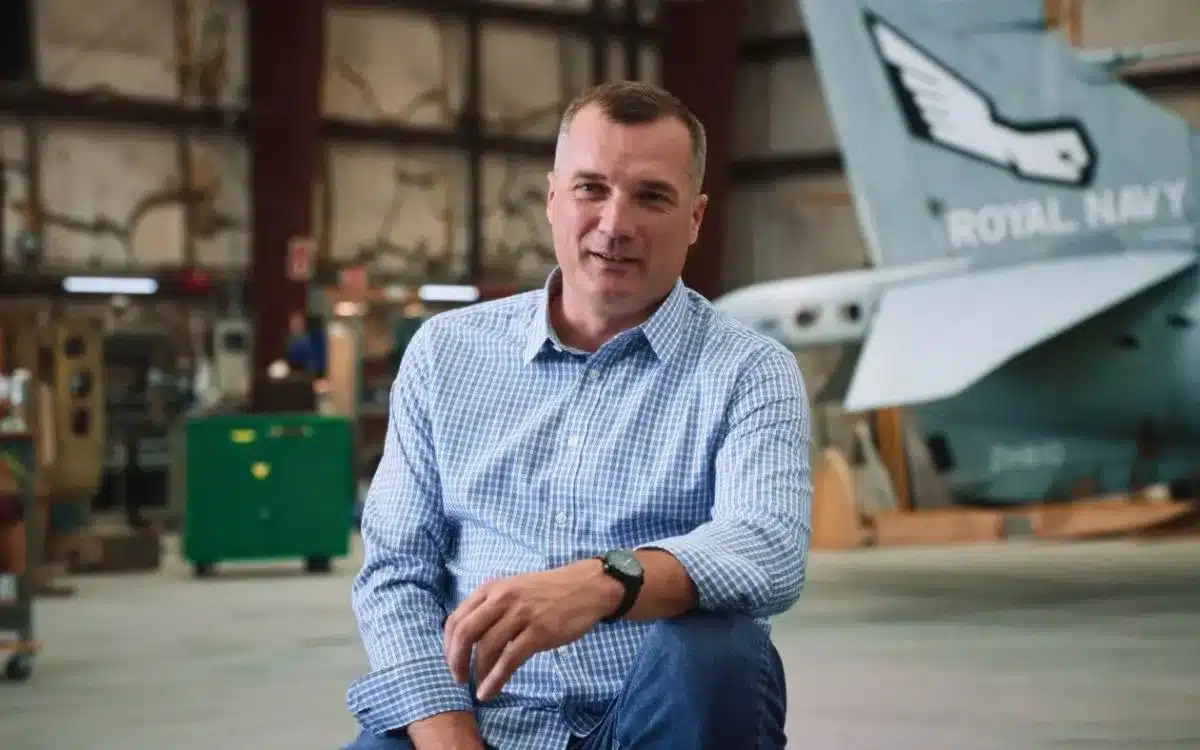 Man who sued Pepsi for not giving him a $32 million fighter jet reveals how he feels about it now