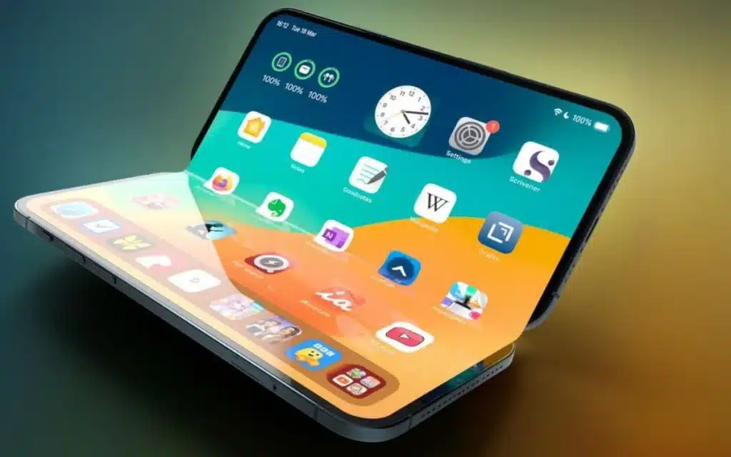 Apple expected to launch $1,999 foldable iPhone in September 2026