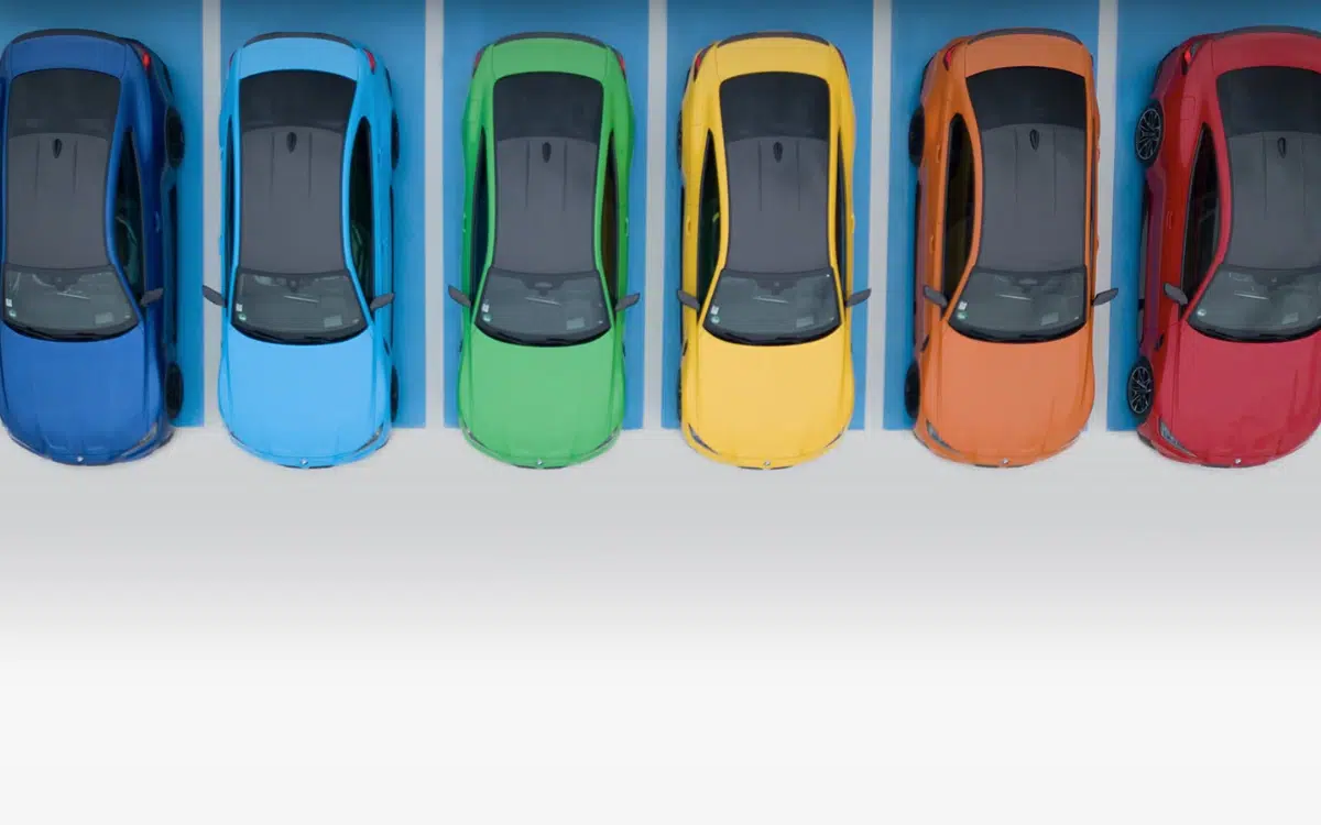 From big decisions to intricate details, BMW Individual is the only way to personalize your dream car