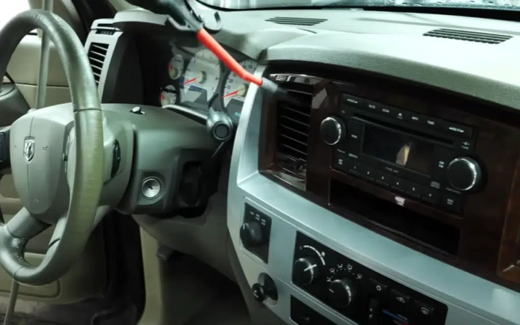 YouTuber said this was the ‘worst’ car he ever cleaned - it will leave you stunned