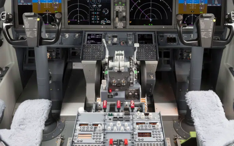 Boeing’s pilot-first approach relies on a relic instrument in commercial planes