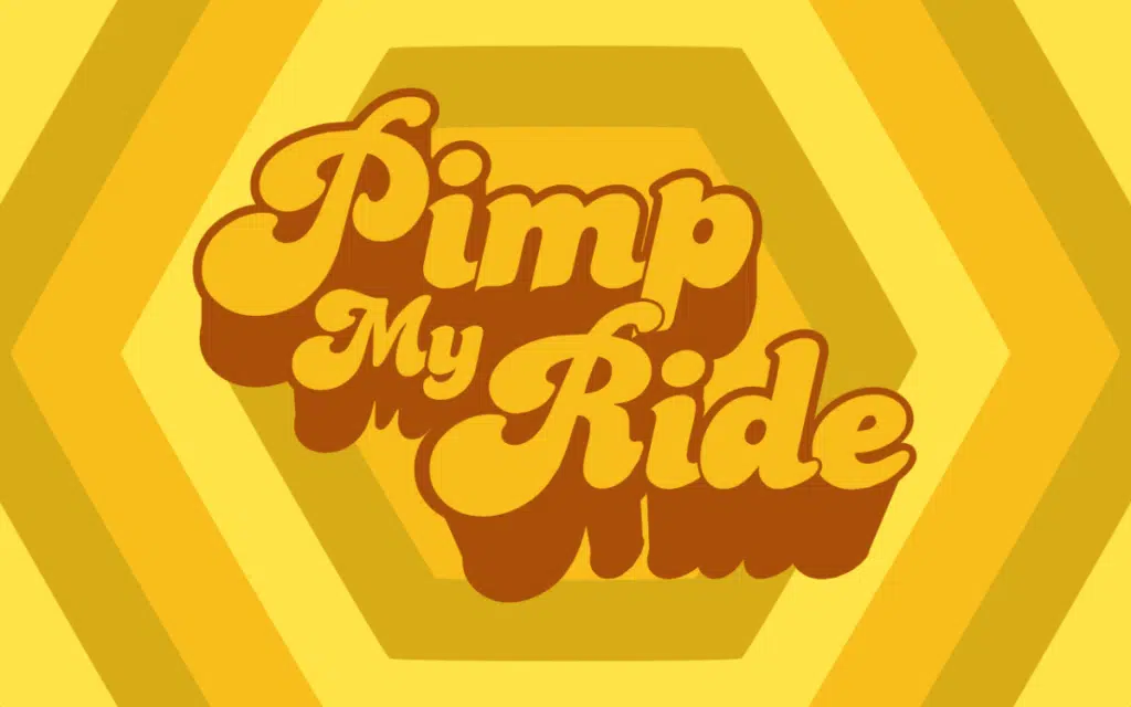 People who appeared on Pimp My Ride revealed what actually happened to their cars after the show ended