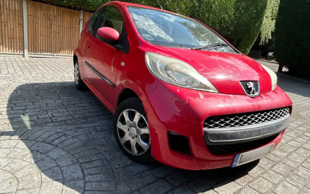 These are the weirdest car laws from around the world, from the UAE to Germany