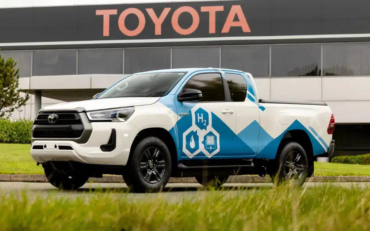 EVs pay off their carbon footprint within two years and the gap from gas cars just gets bigger from there