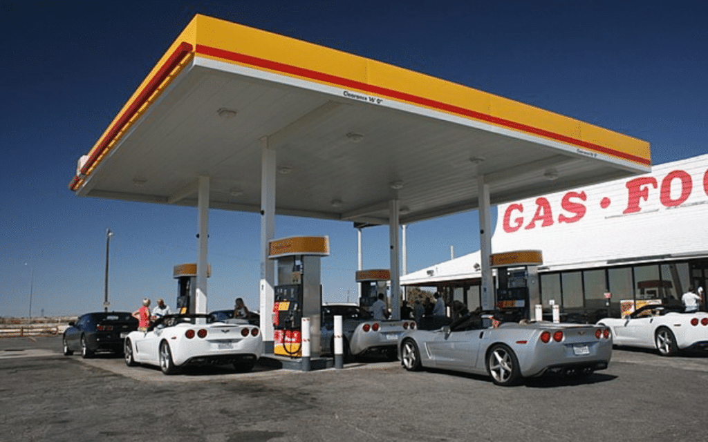This is how far you can go when your car says zero miles to empty and it might surprise you