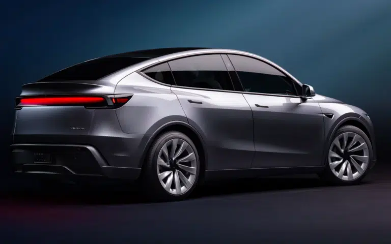 The world's best selling car is no longer a Tesla or even an EV
