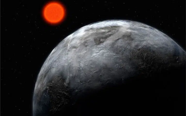 Message Earth sent to alien planet in 2008 will finally arrive in 2029, but 2050 is earliest for reply