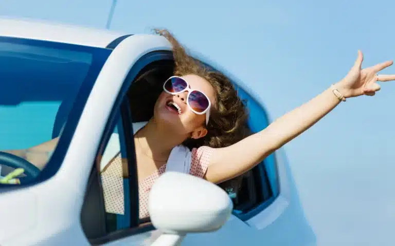 Expert explains what 'new car smell' really is and why it can't be recreated
